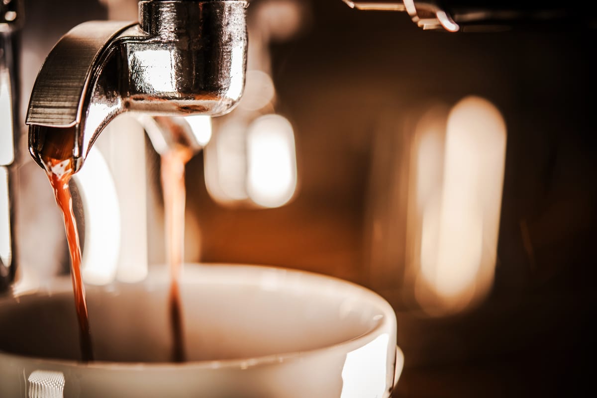 Is Coffee Bad for Gut Health?